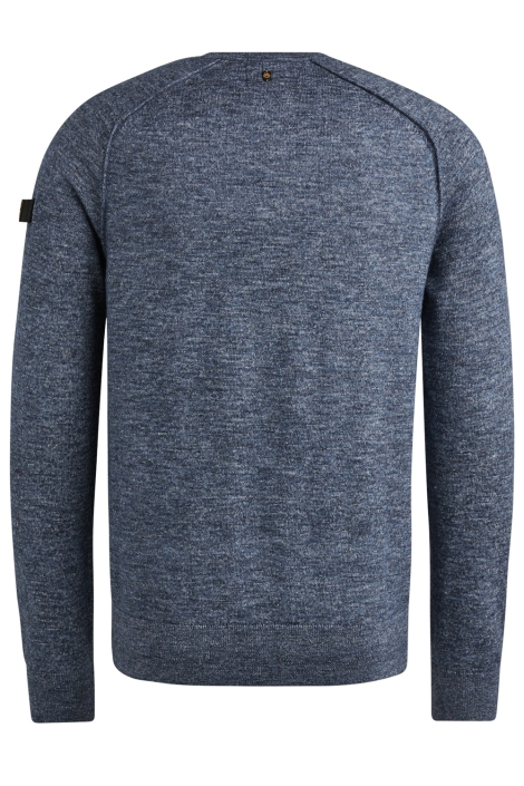 PME legend r-neck soft blend